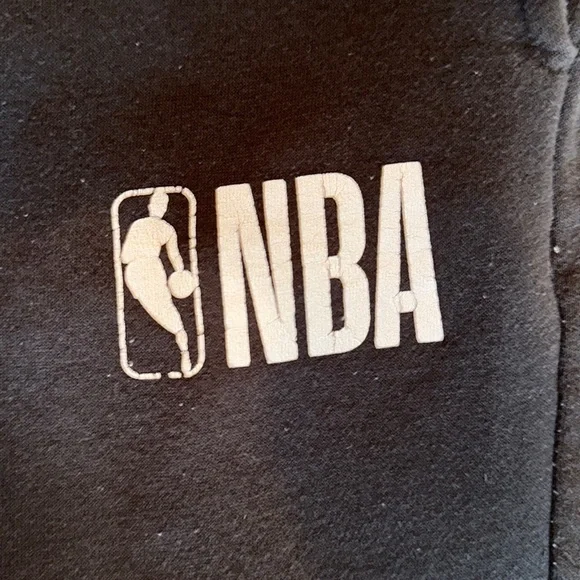 NBA official merch sweat pants - Picture 7 of 13